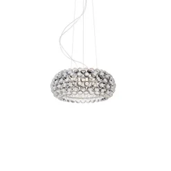 Caboche Plus - Suspension