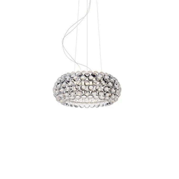 Caboche Plus - Suspension