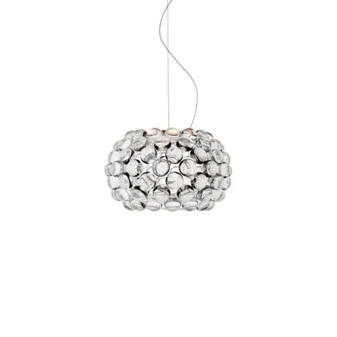 Caboche Plus - Suspension