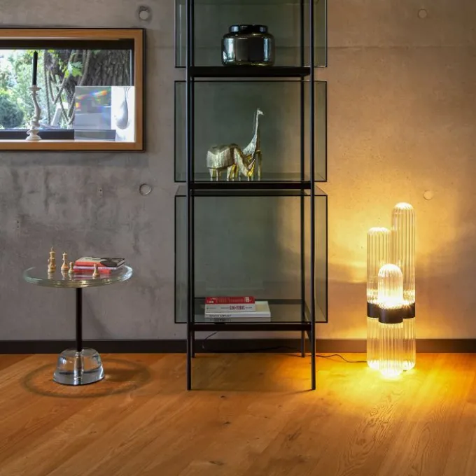 Cactus - Lampadaire