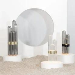 Cactus - Lampadaire