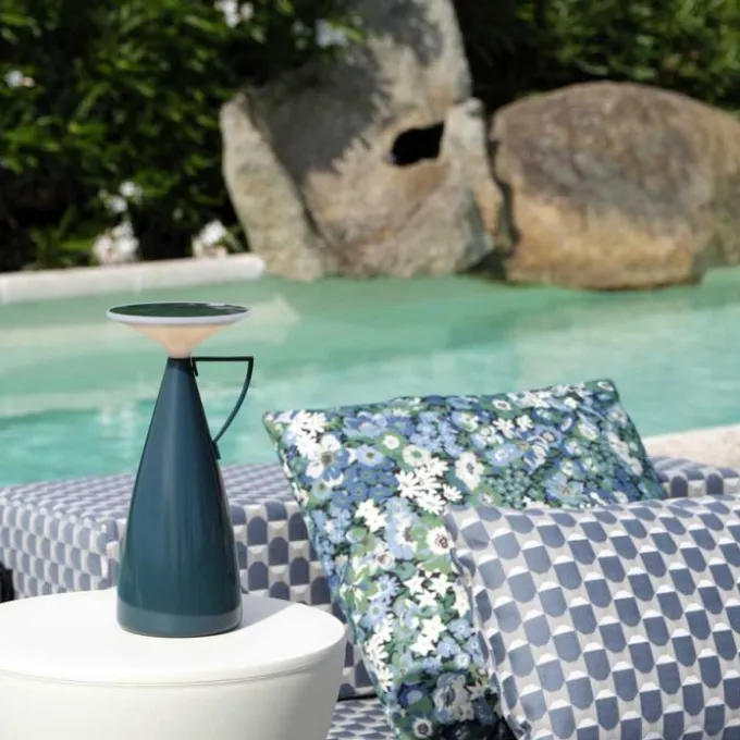 Camomille - Lampe de table