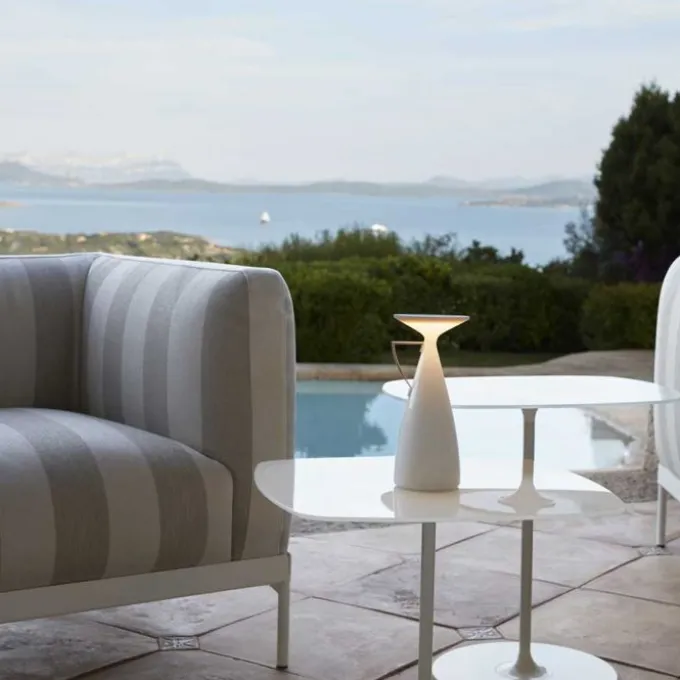 Camomille - Lampe de table