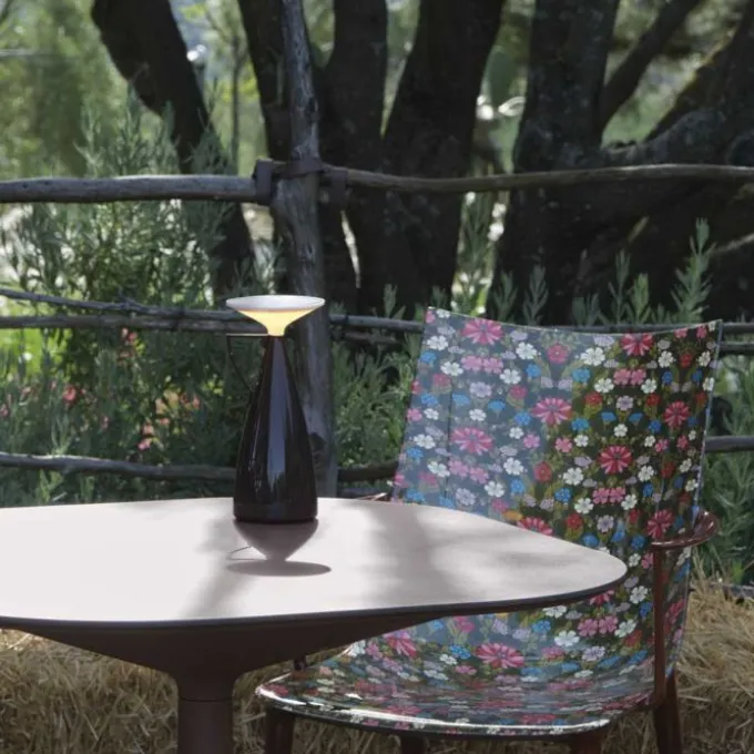 Camomille - Lampe de table