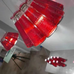 Campari light suspension