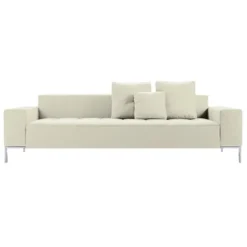 Canapé Alfa Cuir