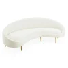 Canapé Ether Curved