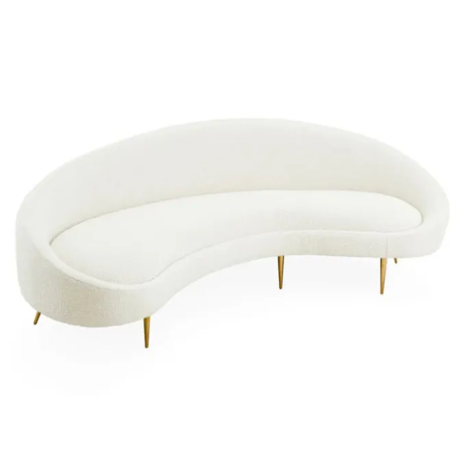 Canapé Ether Curved