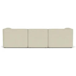 Canapé Modulaire Eave 96 3 places