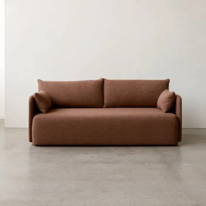Canapé Offset