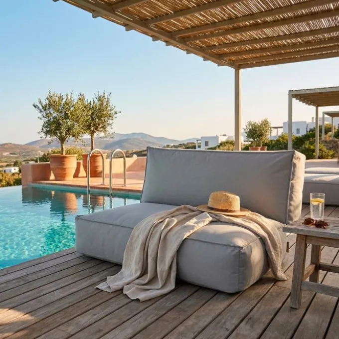 Canapé 2 places Stay
