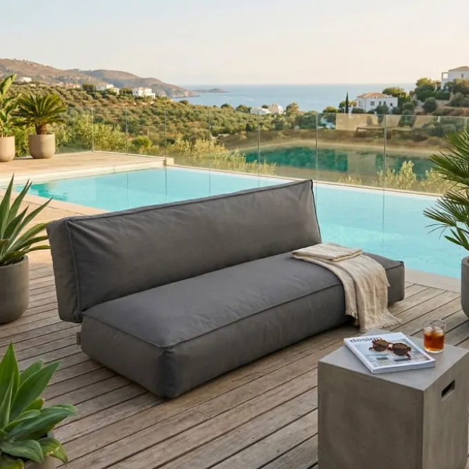 Canapé 3 places Stay
