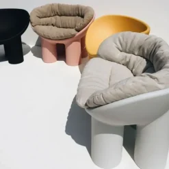 Canapé Roly Poly