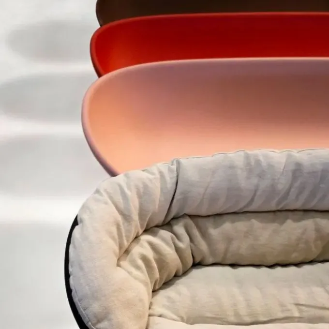 Canapé Roly Poly
