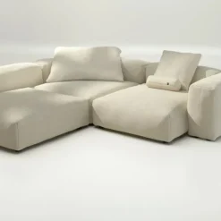 Canapé set 05 - Boucle