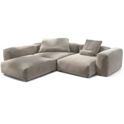 Canapé set 05 - Cord velour