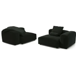 Canapé set 02 L - Boucle