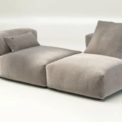Canapé set 01 medium - Cord velour