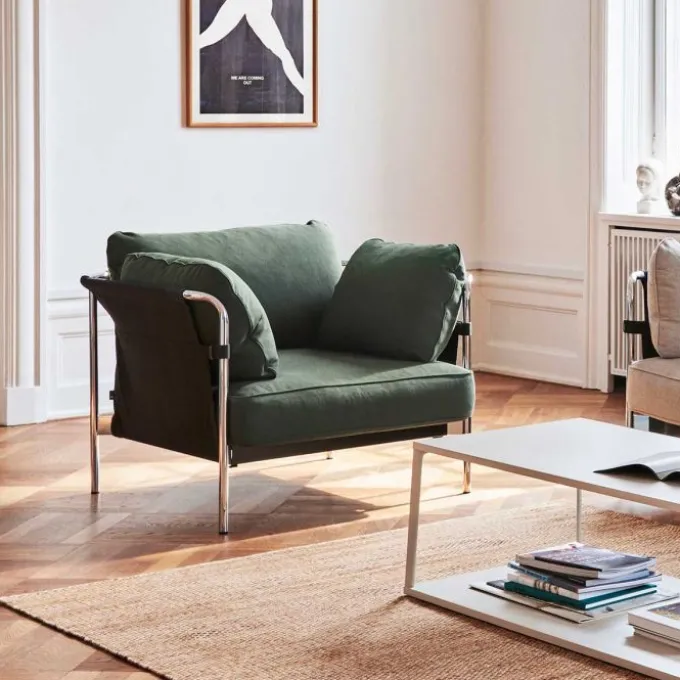 Can 1 fauteuil