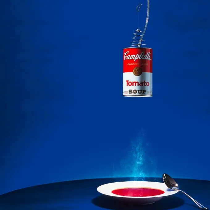 Canned Light