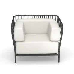 Cannolé Fauteuil