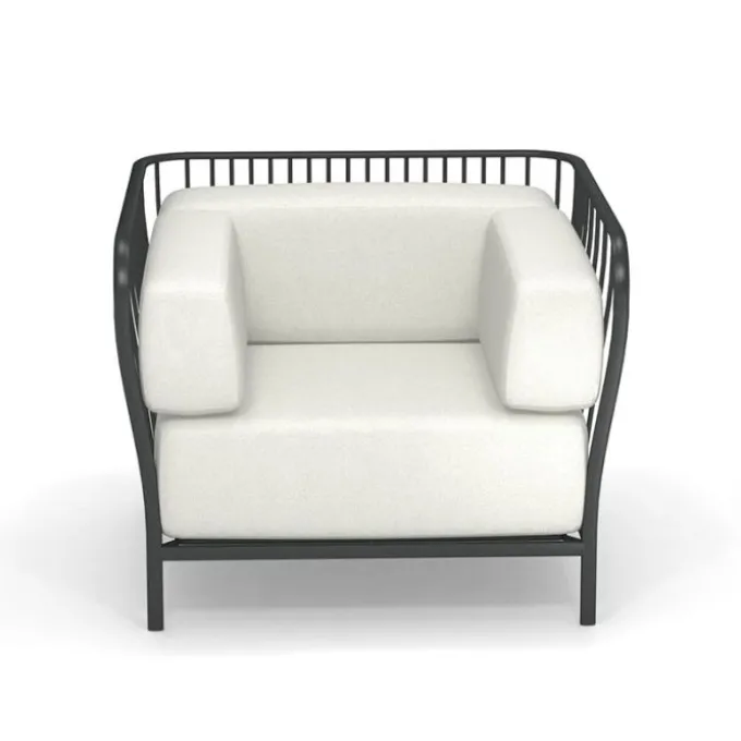 Cannolé Fauteuil