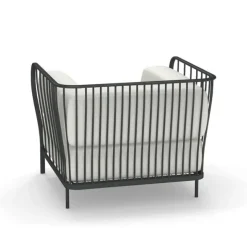 Cannolé Fauteuil