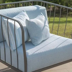 Cannolé Fauteuil