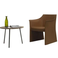 Cap Chair 2