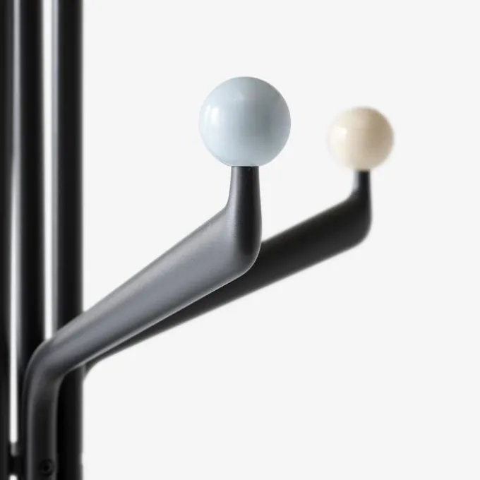 Capture Coat Stand - SC77