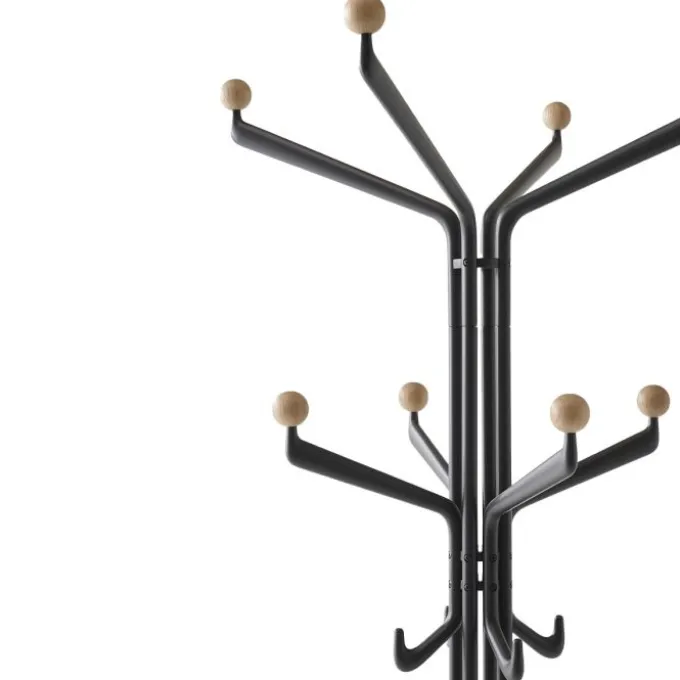 Capture Coat Stand - SC77