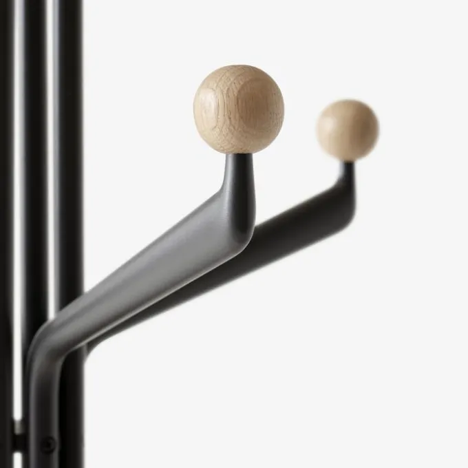 Capture Coat Stand - SC77