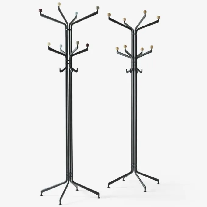Capture Coat Stand - SC77