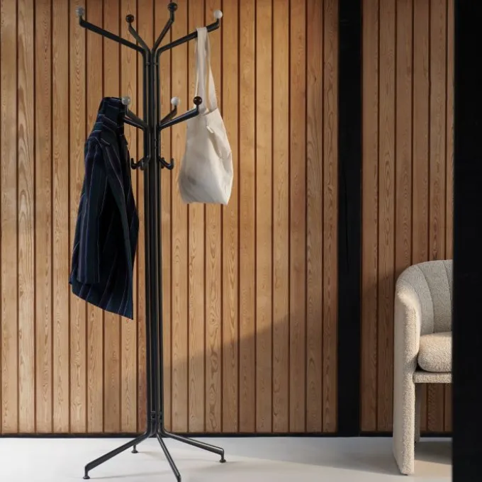 Capture Coat Stand - SC77