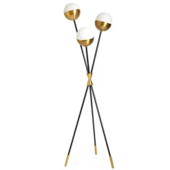 Caracas lampadaire