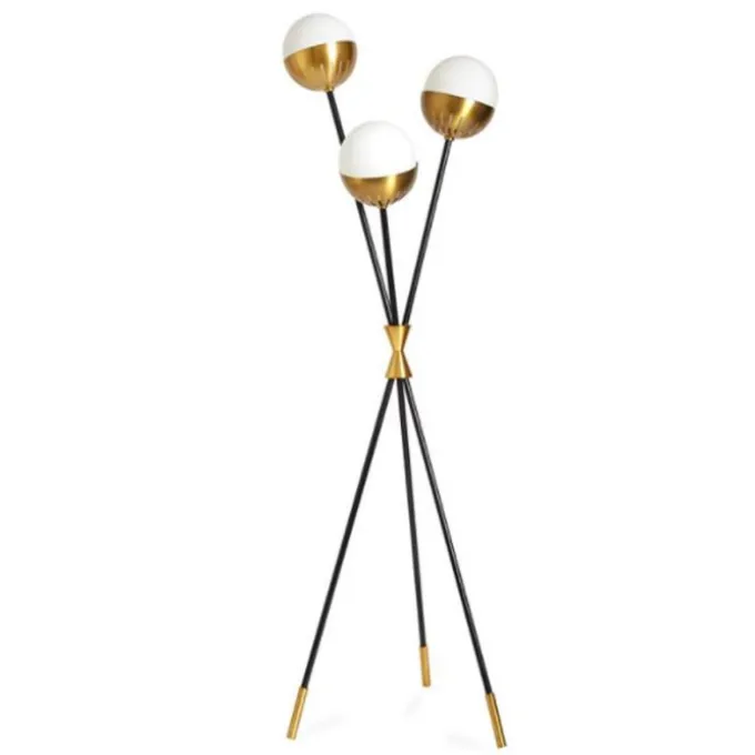 Caracas lampadaire