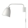CARAVAGGIO Applique - Blanc (Outlet)