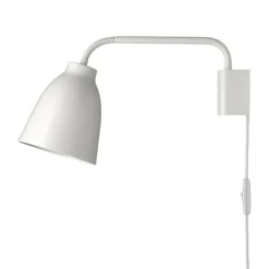 CARAVAGGIO Applique - Blanc (Outlet)