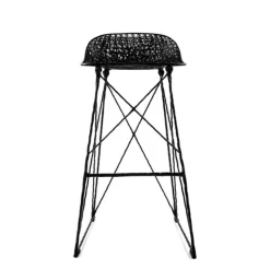 Carbon Bar Stool