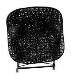 Carbon Bar Stool