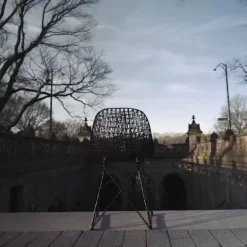 Carbon Chair