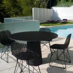 Carbon Chair