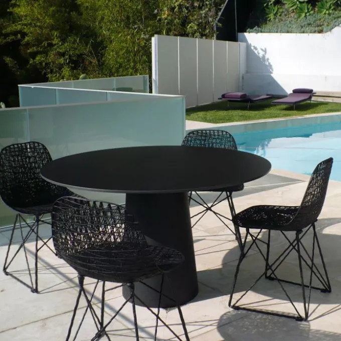 Carbon Chair
