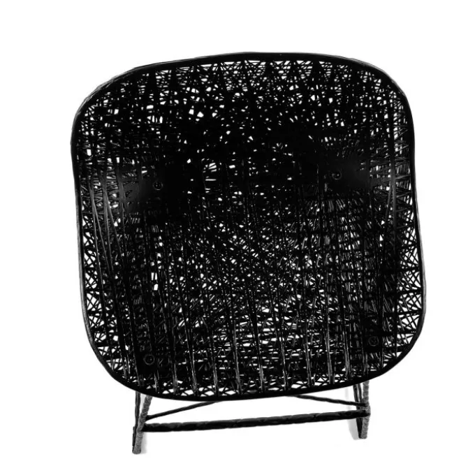 Carbon Chair