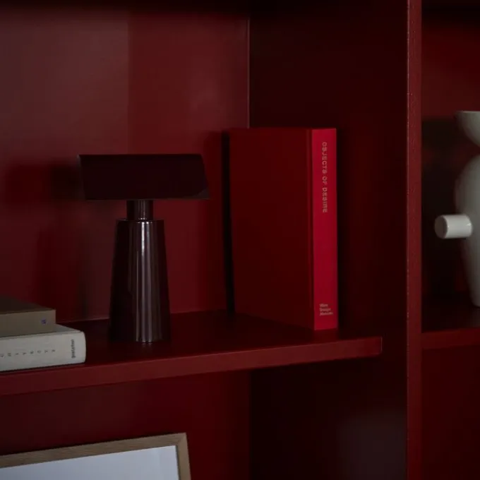 Caret MF1 - Lampe de table sans fil