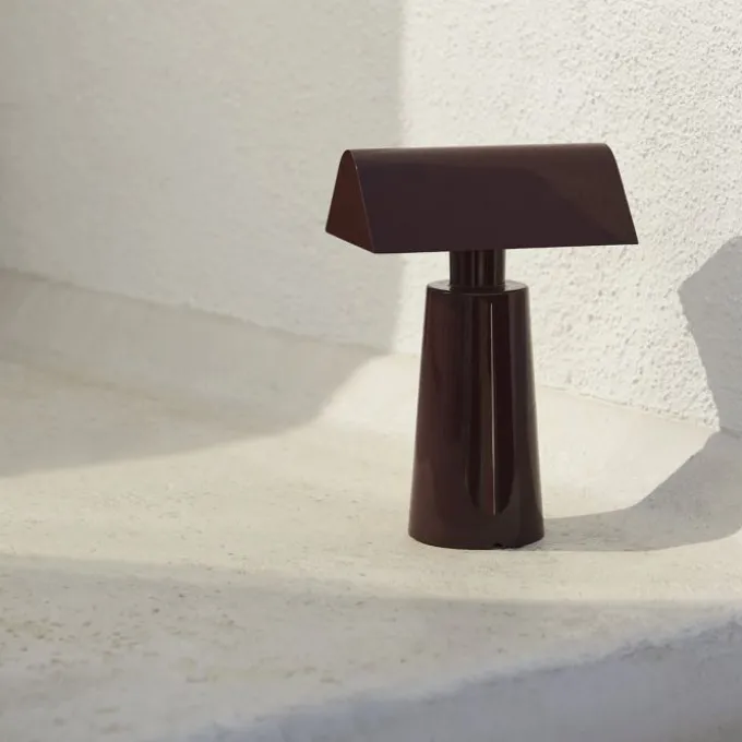 Caret MF1 - Lampe de table sans fil