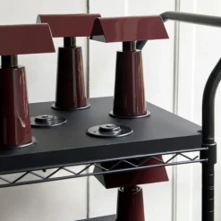 Caret MF1 - Lampe de table sans fil
