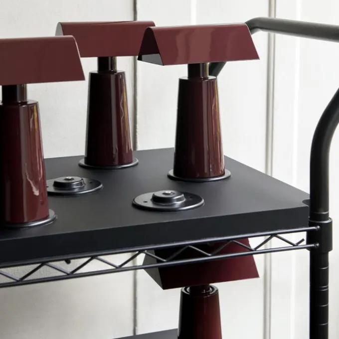Caret MF1 - Lampe de table sans fil