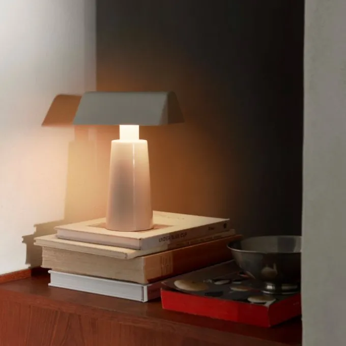 Caret MF1 - Lampe de table sans fil
