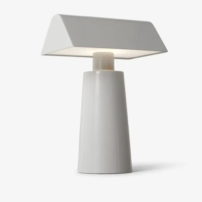 Caret MF1 - Lampe de table sans fil